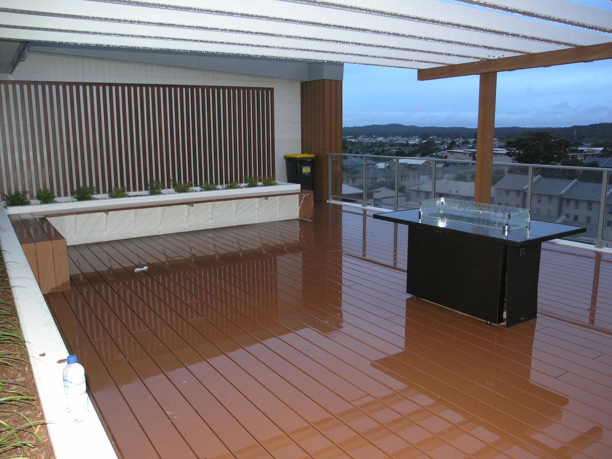 Apartment Kesh At Mezzo
